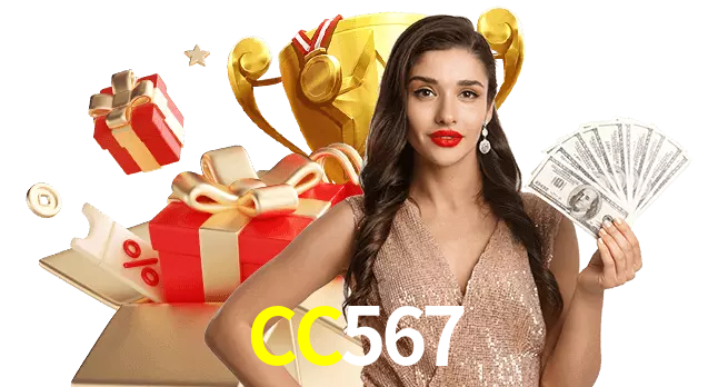 Jogue com dealers reais no CC567!