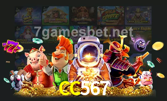 cassino CC567