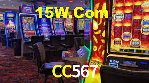 Sinta a adrenalina dos jogos de cassino com CC567