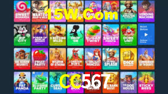 CC567,CC567 Bet