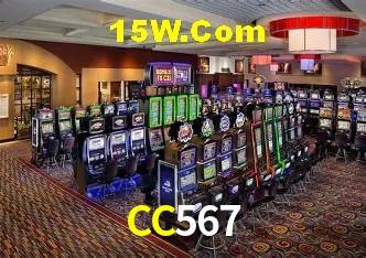 Casino Ao Vivo CC567