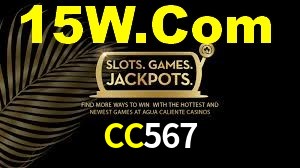 CC567: Jogos de Caça-Níqueis-Altas Recompensas, Roleta-Velocidade, Blackjack-Desafios Máximos