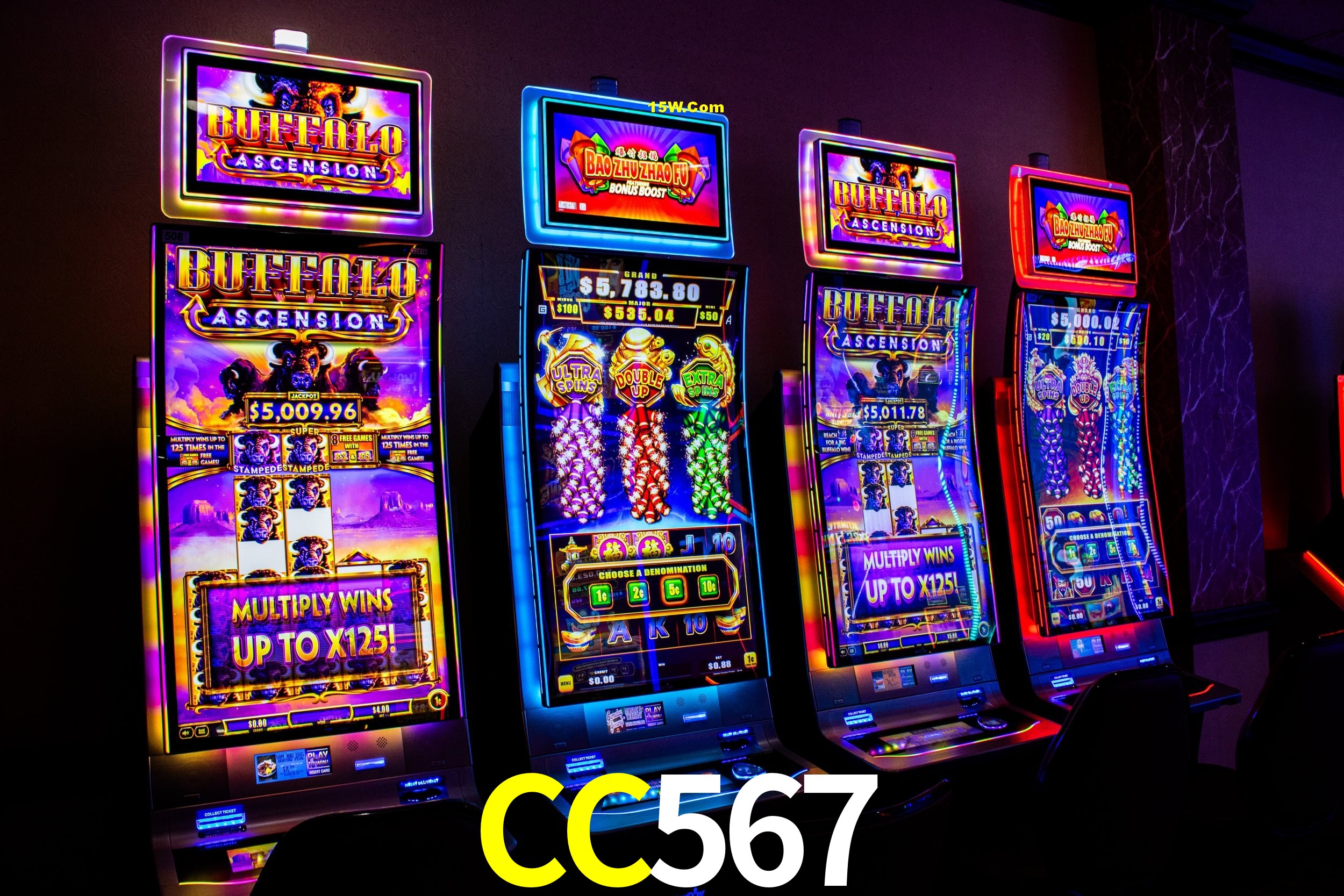 Account Benefits CC567