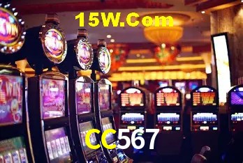 Jogos de Slot CC567