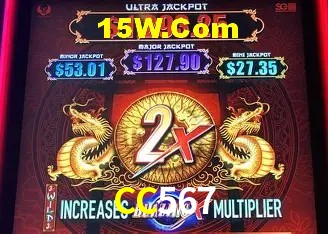 Provedores de Jogos CC567