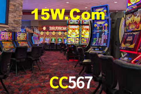CC567: A Experiência de Casino com Jogos de Mesa ao Vivo