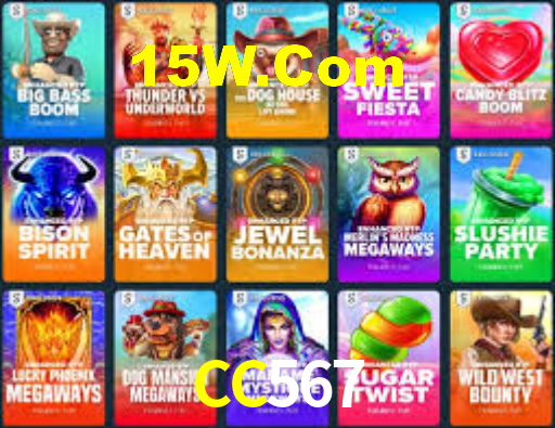 CC567 Bet