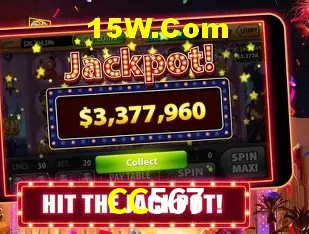 Casino Ao Vivo CC567