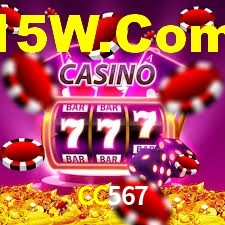 CC567 Vip