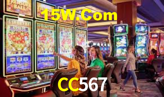 Apostas com odds competitivas na CC567