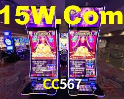 Roulette Table CC567