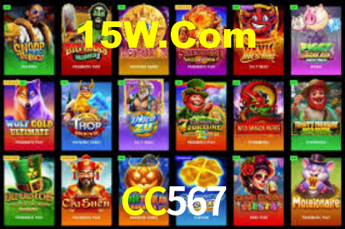 CC567 Vip