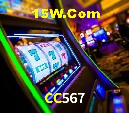 Bônus e promoções da CC567