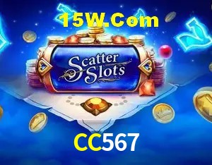 Slots com jackpots e giros grátis na CC567