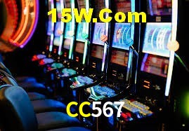 Bonus Features CC567